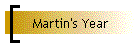 Martin's Year