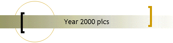 Year 2000 pics