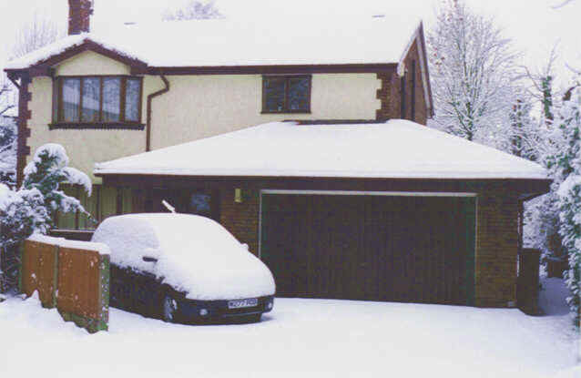 2 Silver Birch Grove, Dec 2000